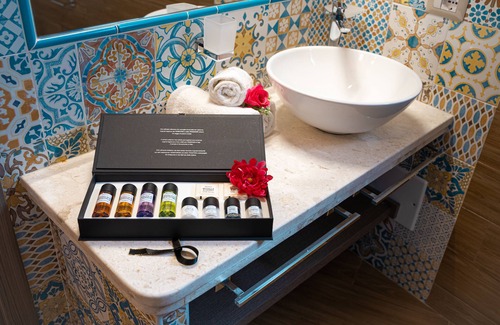 Luddui Hotel | AQUA SARDINIA Boutique Hotel