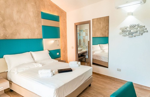 Luddui Hotel | AQUA SARDINIA Boutique Hotel