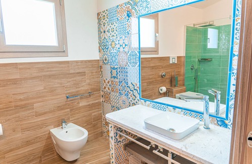 Luddui Hotel | AQUA SARDINIA Boutique Hotel