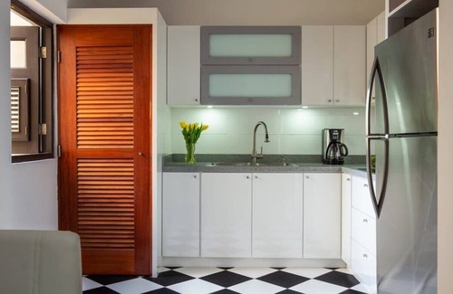 San Francisco Apartment | Aqua Suite - 1 BR in best location in Old San Juan