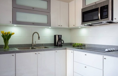 San Francisco Apartment | Aqua Suite - 1 BR in best location in Old San Juan