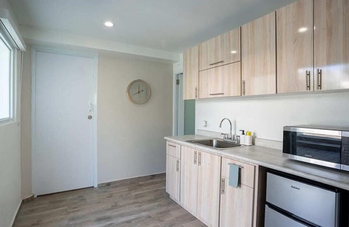 Dorado Pueblo Apartment | AQUA Terrazas 1+3 | Connecting Beachfront Studios
