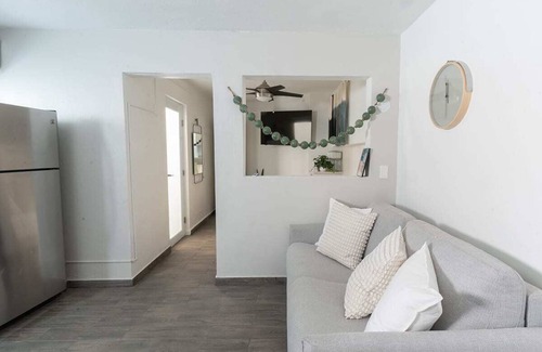 Dorado Pueblo Apartment | AQUA Terrazas 1+3 | Connecting Beachfront Studios