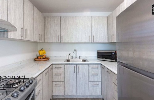 Dorado Pueblo Villa | AQUA Terrazas | 7-Unit Coastal Fun & Dine Retreat