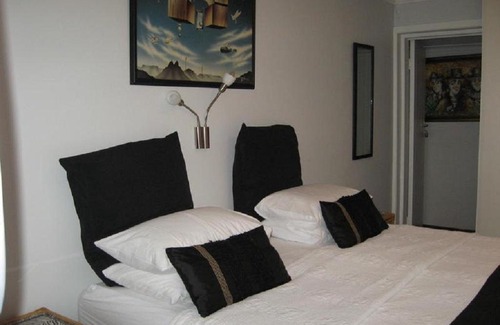 Pennington House | Aqua Vista Accommodation