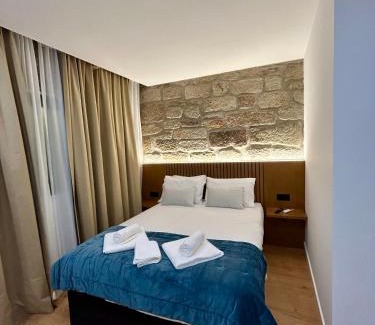 Chaves Apartment | Aquae Flaviae Urban Stay - Style