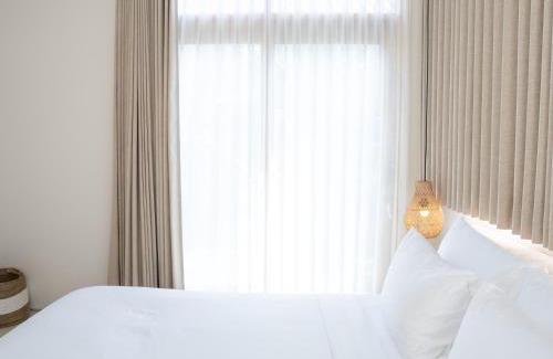 Kuta Villa | Aquae Villas - Rosa - Luxury Villa - 2bdr with Pool - Kuta Lombok