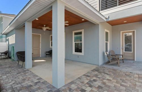 Emerald Waters Village House | Aquaholic