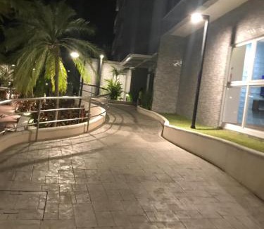 Salinopolis Hotel | Aqualand Resort