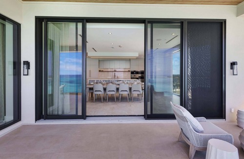 Nassau Apartment | Aqualina 1101 Penthouse