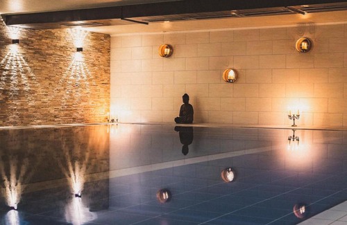 Bad Salzschlirf Hotel | Aqualux Wellness- & Tagungshotel