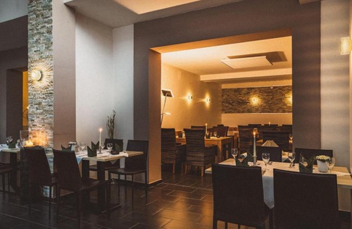 Bad Salzschlirf Hotel | Aqualux Wellness- & Tagungshotel