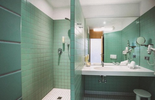 Bad Salzschlirf Hotel | Aqualux Wellness- & Tagungshotel