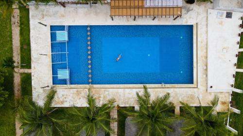 Jambiani Resort | Aquamarina Hotel