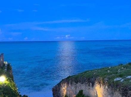 Jambiani Resort | Aquamarina Hotel