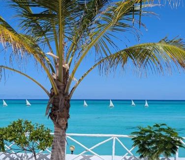 Jambiani Resort | Aquamarina Hotel