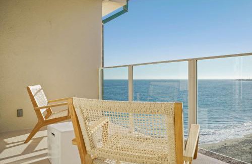 Eastern Malibu Apartment | Aquamarine Best View in Malibu by Stay Awhile Villas