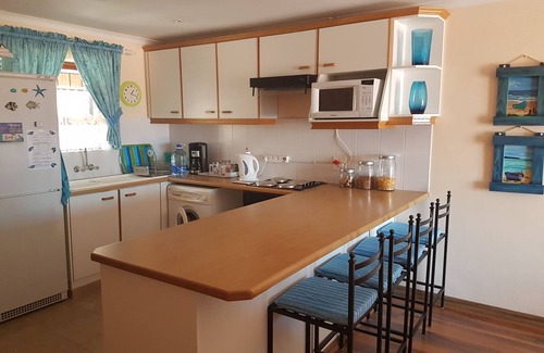 Mossel Bay Bed & Breakfast | Aquamarine Guest House