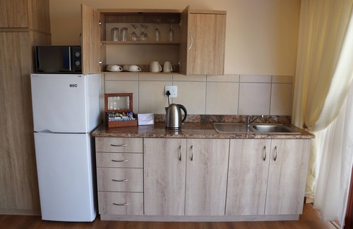 Mossel Bay Bed & Breakfast | Aquamarine Guest House