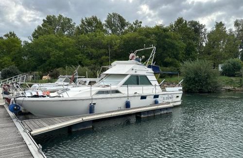 Valence Boat Rental | Aquareve-location