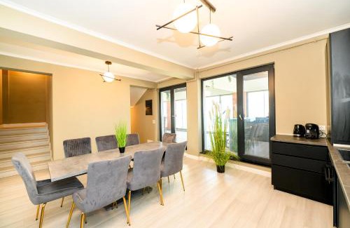 Mamaia-Sat Apartment | Aquarium Residence Penthouse 7