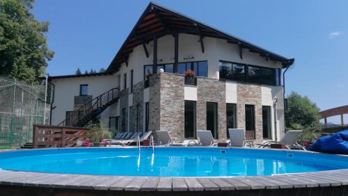 Campulung Moldovenesc Hotel | AQUARIUS BOUTIQUE HOTEL