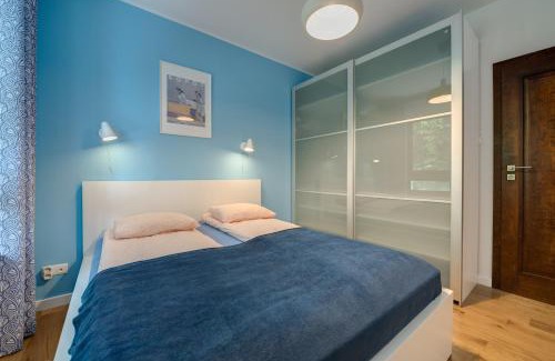 Gorny Sopot Apartment | Aquarius & FREE PARKING