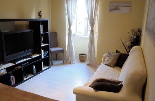 Rione XVIII Castro Pretorio Bed & Breakfast | Aquarius Inn