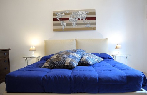 Rione XVIII Castro Pretorio Bed & Breakfast | Aquarius Inn