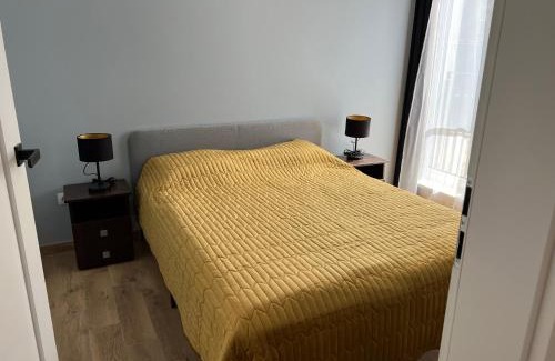 Grodzisk Mazowiecki Apartment | Aquarius Kilińskiego 2