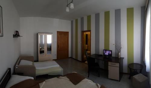 Szeged House | Aquarius Vendégház