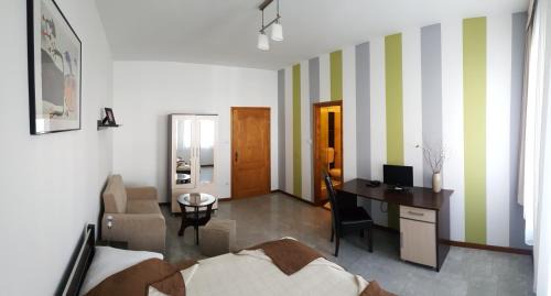 Szeged House | Aquarius Vendégház