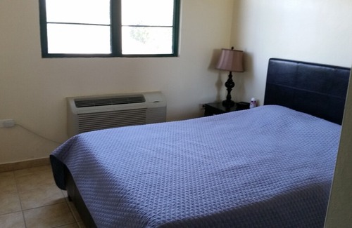 Mediania Alta Condo | Aquatika 5401 in Loíza