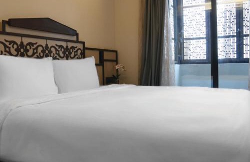 Lavender Hotel | Aqueen Prestige Hotel Lavender