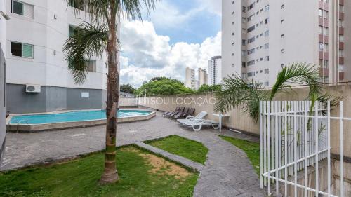 Cristo Rei Apartment | Aqui você se hospeda e garante total privacidade, além de conforto, praticidade e segurança