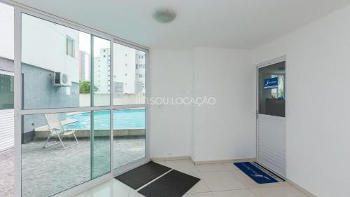 Cristo Rei Apartment | Aqui você se hospeda e garante total privacidade, além de conforto, praticidade e segurança