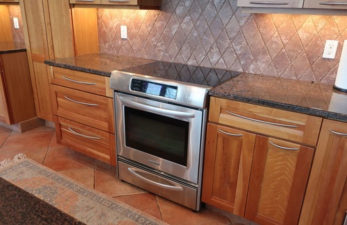 Stafford House | Aquia Creek Lodge - Quantico Graduation Home