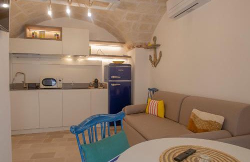 Centro Storico Apartment | Aqva Luxury Apartment Spa