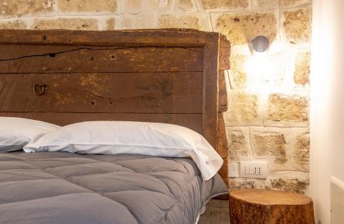 Centro Storico Apartment | Aqva Luxury Apartment Spa
