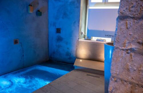 Centro Storico Apartment | Aqva Luxury Apartment Spa