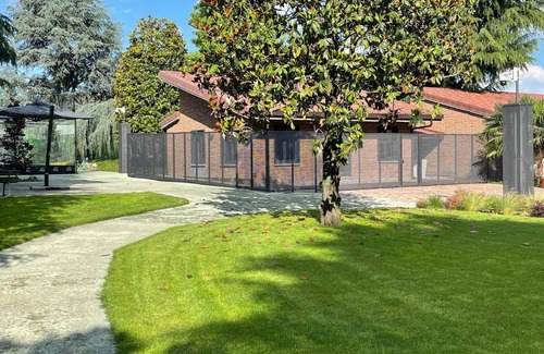 Aurora Apartment | AR Living Colletta Exclusive Apartment D1