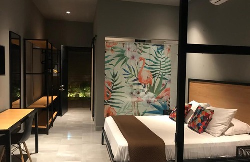 Mauricio Castro Apartment | AR Luxury suites