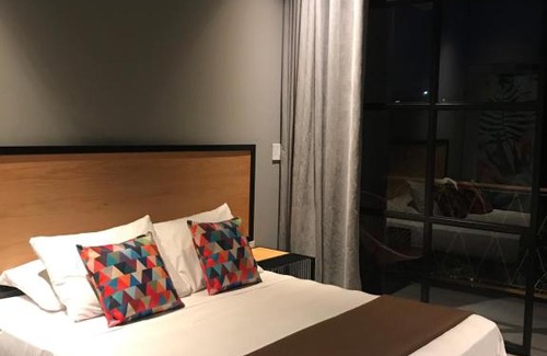 Mauricio Castro Apartment | AR Luxury suites