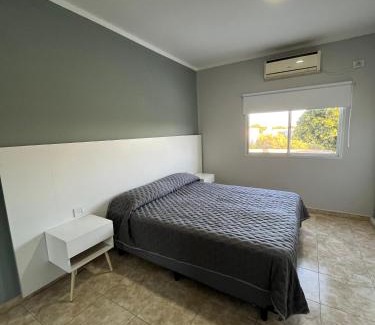 Catamarca Apartment | Departamentos Güemes
