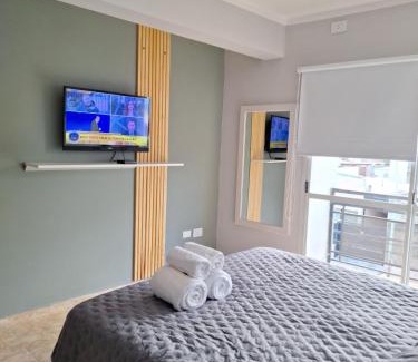 Catamarca Apartment | Departamentos Güemes