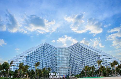 Cam Ranh Apartment | Arena Seaview Apartment - Cam Ranh Resort