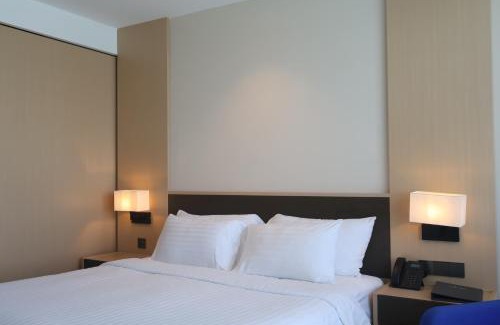 Cam Ranh Apartment | Arena Seaview Apartment - Cam Ranh Resort