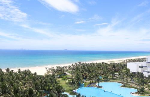 Khanh Hoa Hotel | Arena Cam Ranh - Luxury Apartment Sea View