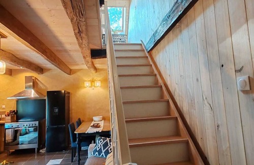 Bon Repos sur Blavet House | Ar Wezenn Gozh