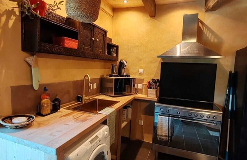 Bon Repos sur Blavet House | Ar Wezenn Gozh